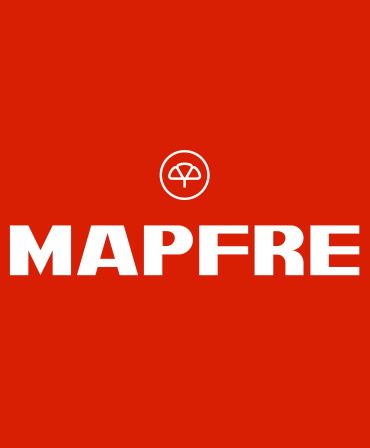 Logo mapfre